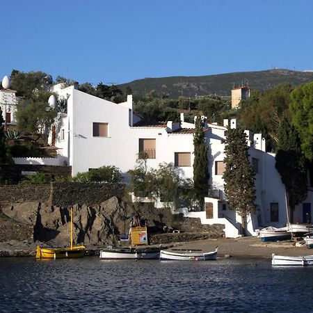 Hotel Calina Cadaqués Dış mekan fotoğraf