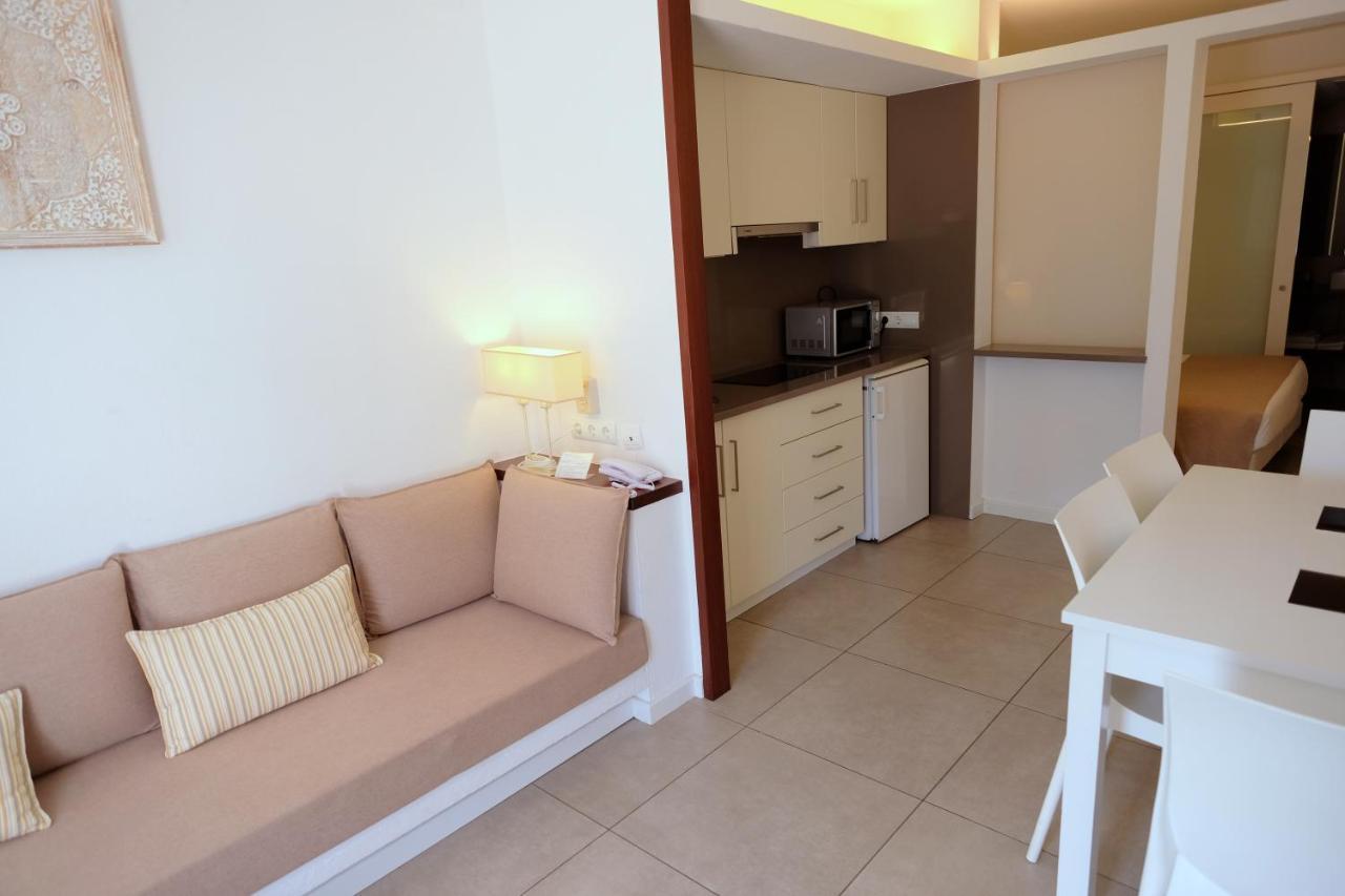 Hotel Calina Cadaqués Dış mekan fotoğraf