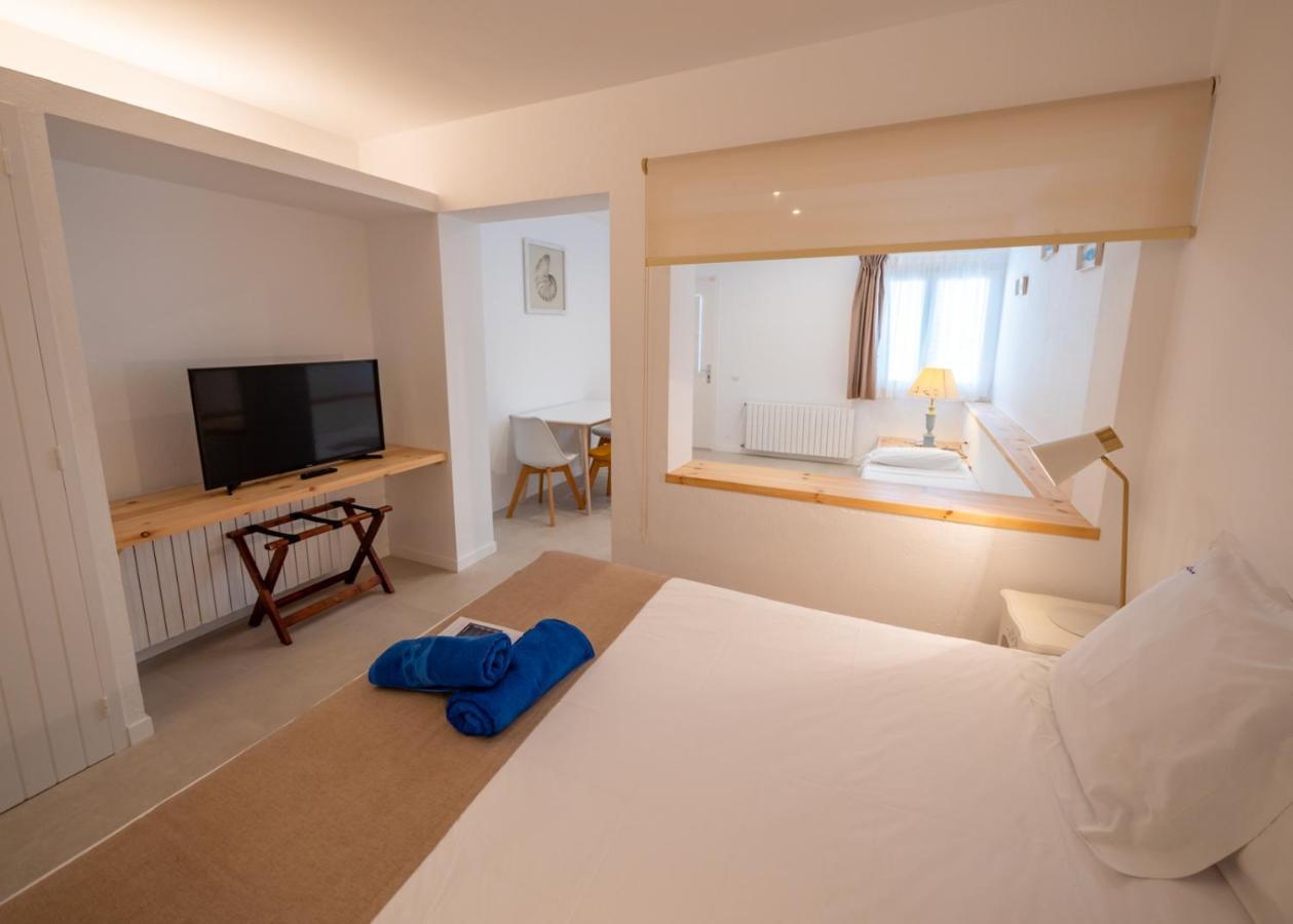 Hotel Calina Cadaqués Dış mekan fotoğraf