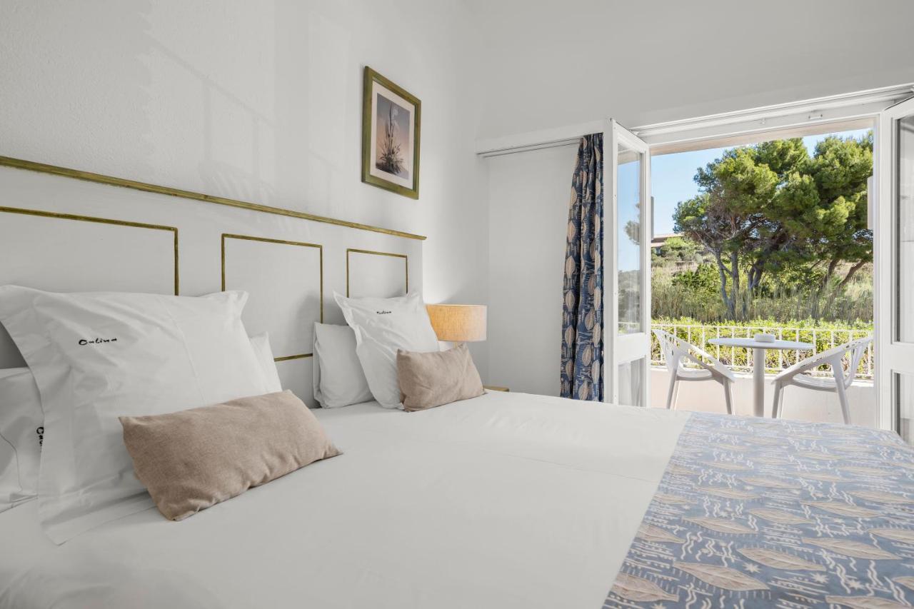 Hotel Calina Cadaqués Dış mekan fotoğraf