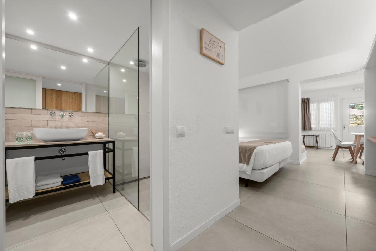 Hotel Calina Cadaqués Dış mekan fotoğraf
