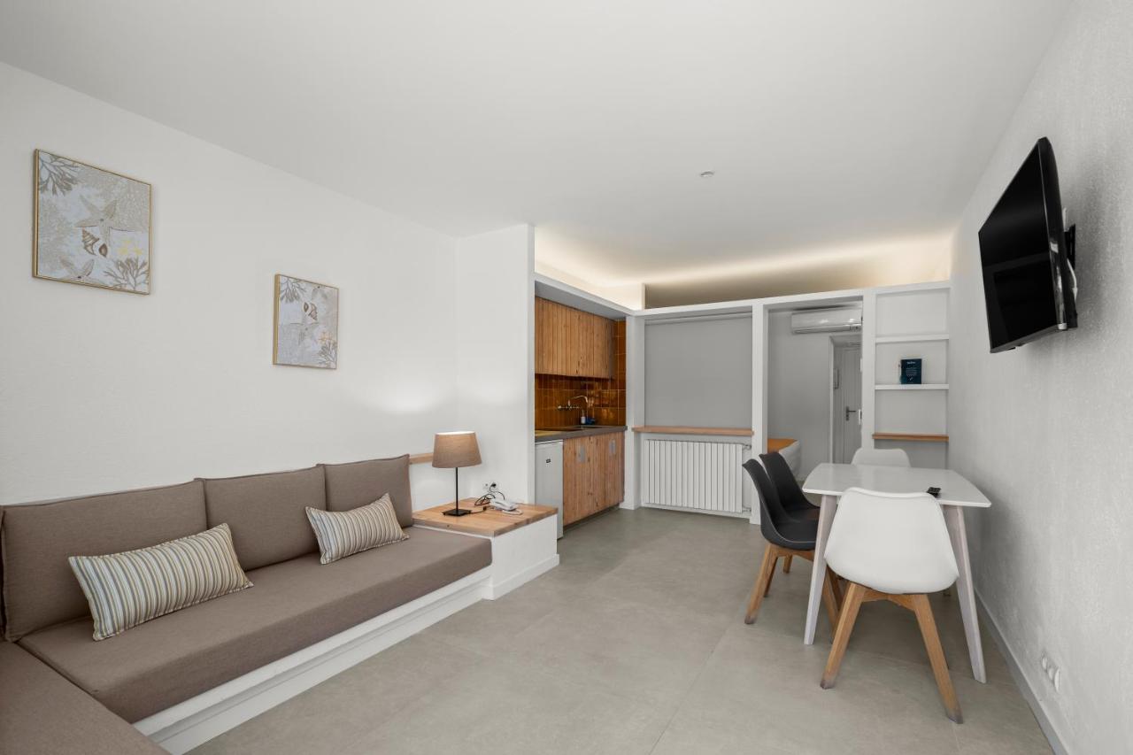 Hotel Calina Cadaqués Dış mekan fotoğraf