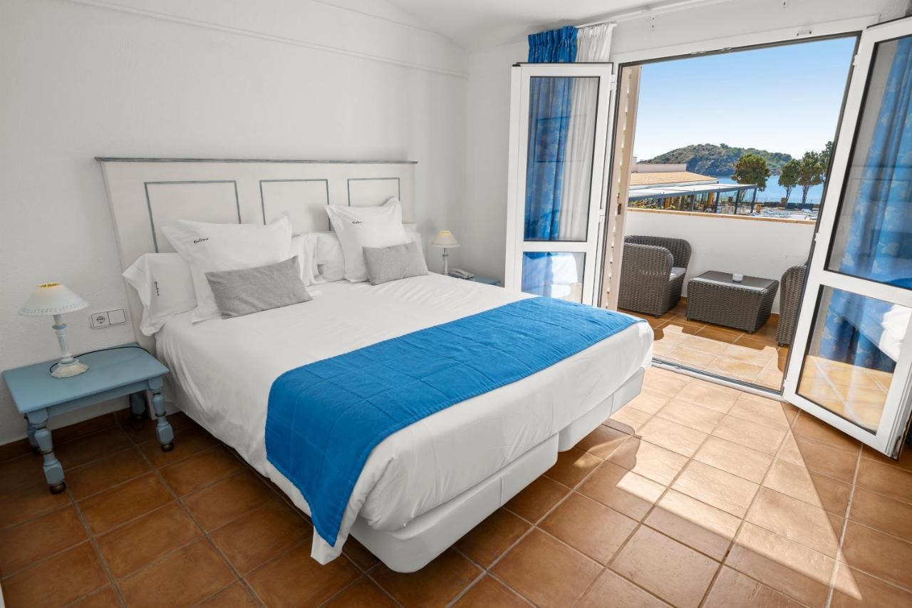 Hotel Calina Cadaqués Dış mekan fotoğraf