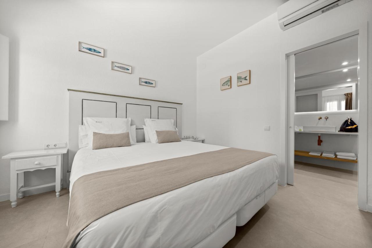 Hotel Calina Cadaqués Dış mekan fotoğraf