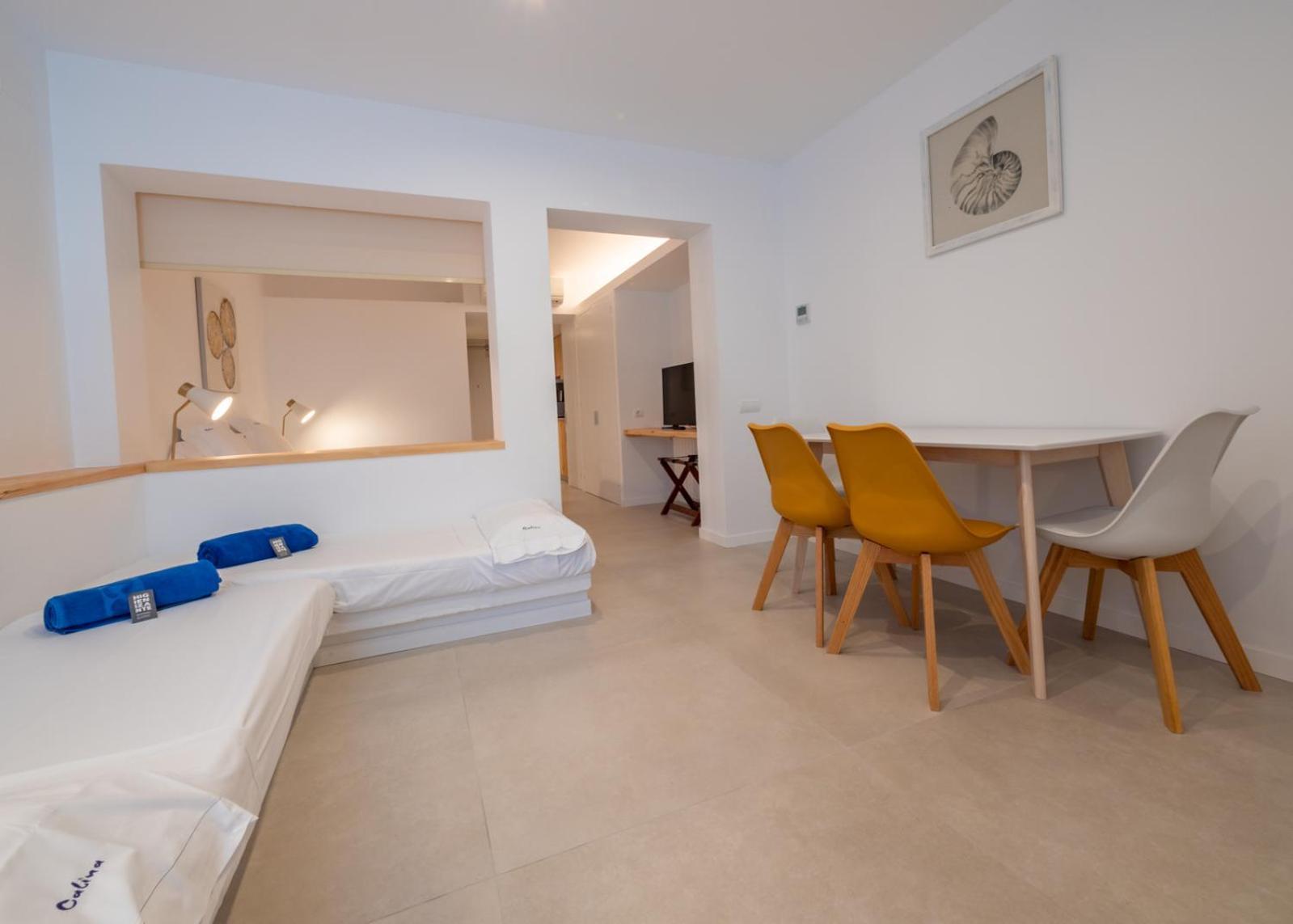Hotel Calina Cadaqués Dış mekan fotoğraf