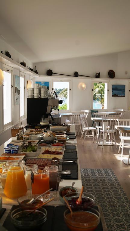 Hotel Calina Cadaqués Dış mekan fotoğraf