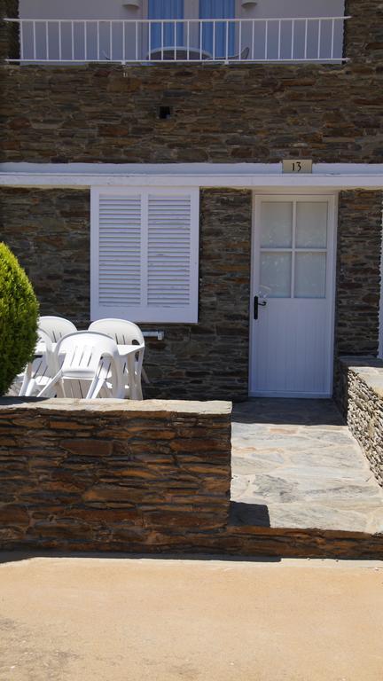 Hotel Calina Cadaqués Dış mekan fotoğraf
