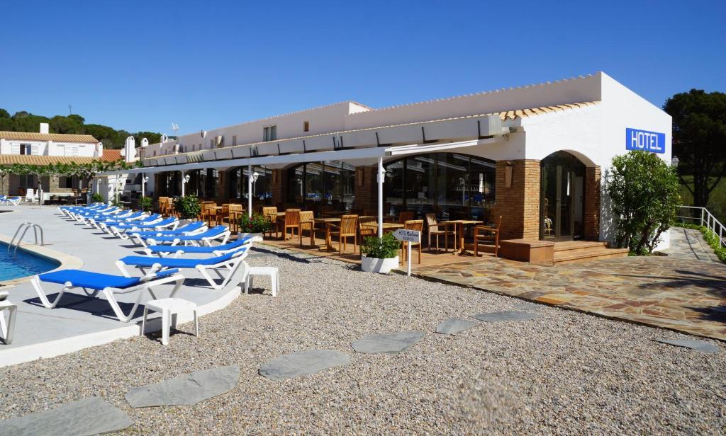 Hotel Calina Cadaqués Dış mekan fotoğraf