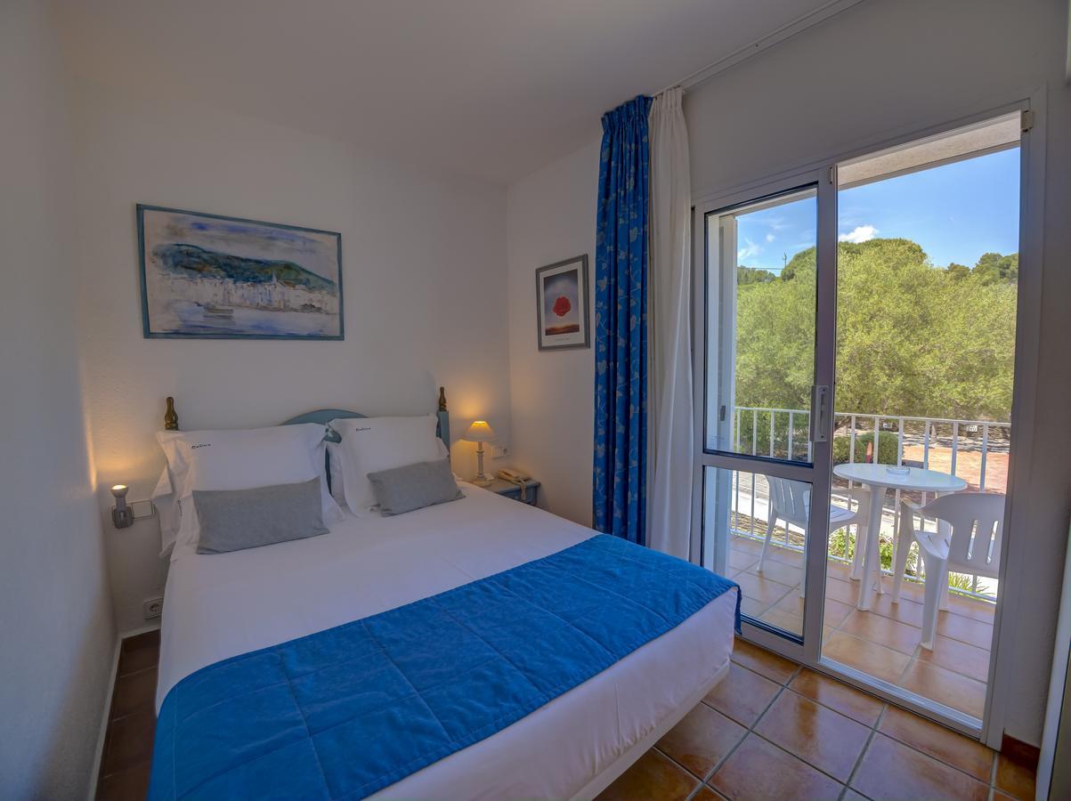 Hotel Calina Cadaqués Dış mekan fotoğraf