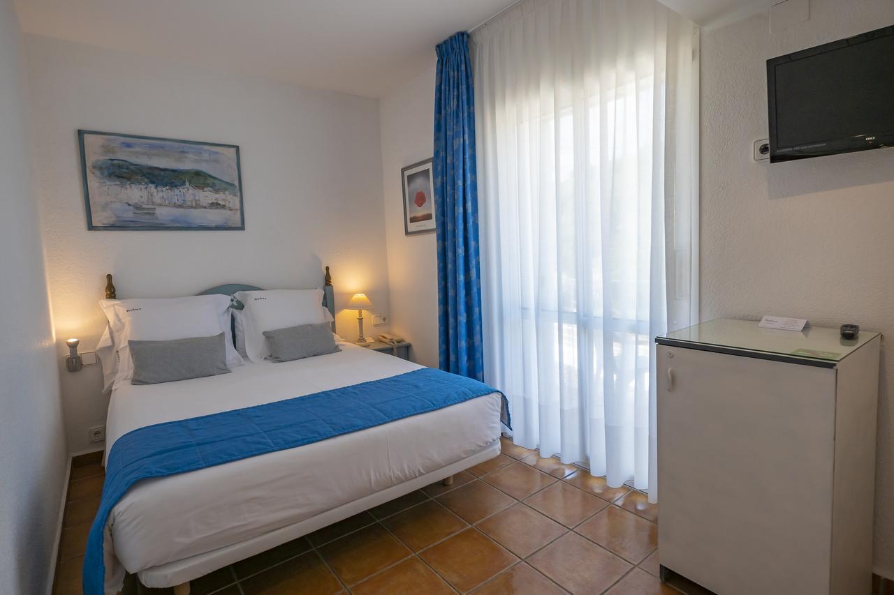 Hotel Calina Cadaqués Dış mekan fotoğraf