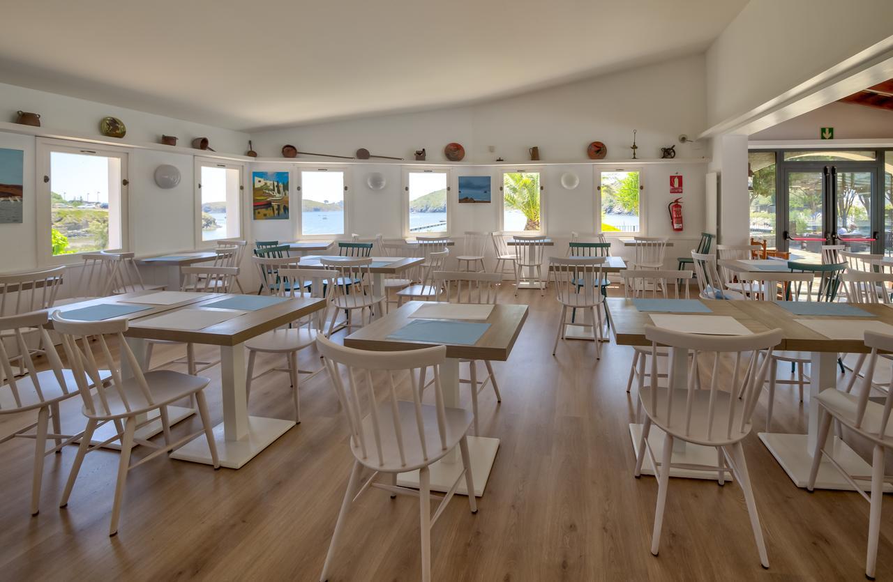 Hotel Calina Cadaqués Dış mekan fotoğraf