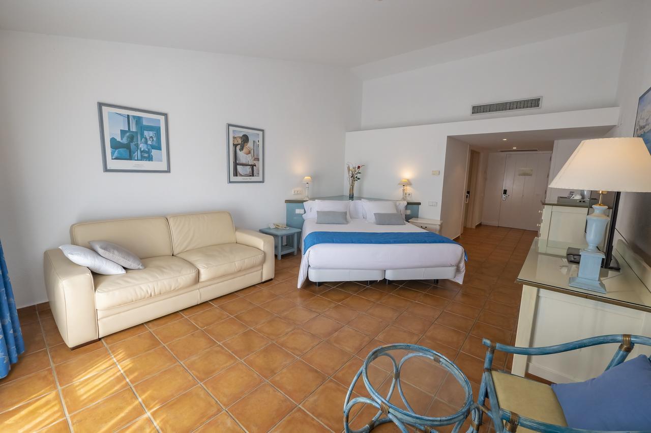 Hotel Calina Cadaqués Dış mekan fotoğraf